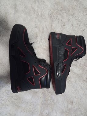 Christian Louboutin Authentic Men's Sneakers